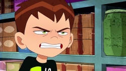 کارتون بن تن ( BEN 10 ) قسمت  105